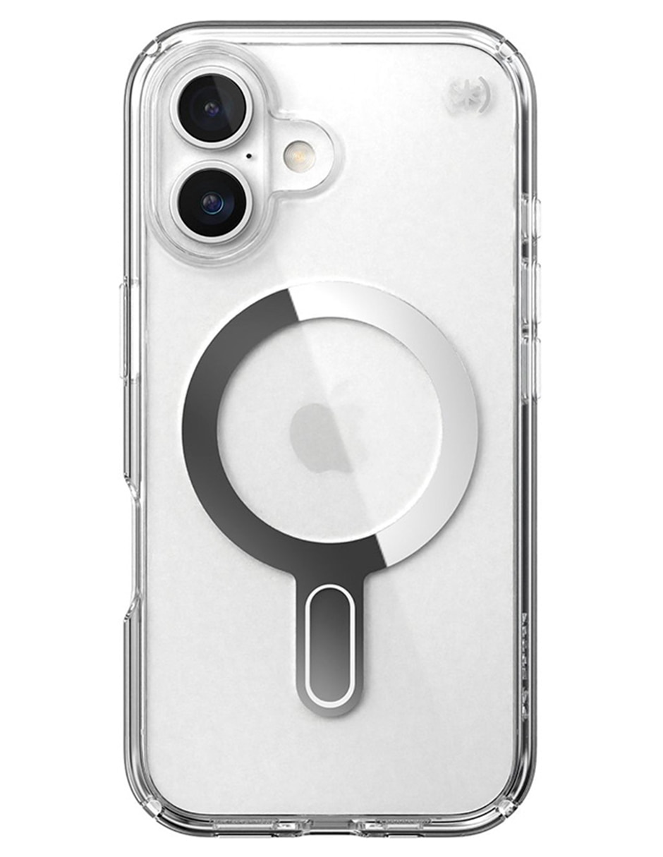 Funda para iPhone 16 Speck de TPU 5
