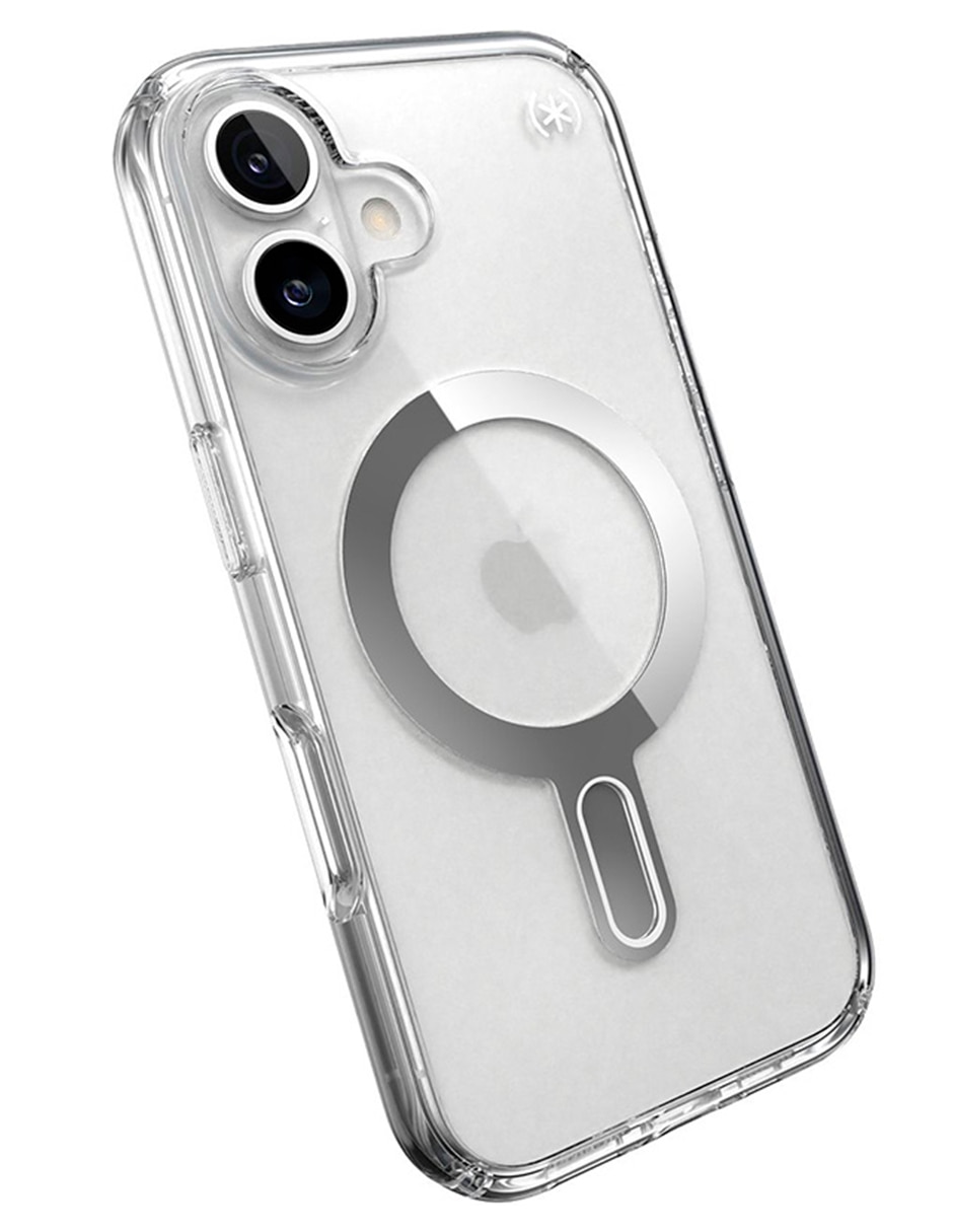 Funda para iPhone 16 Speck de TPU 4