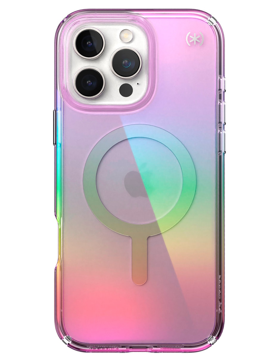 Funda para iPhone 16 Pro Speck de TPU