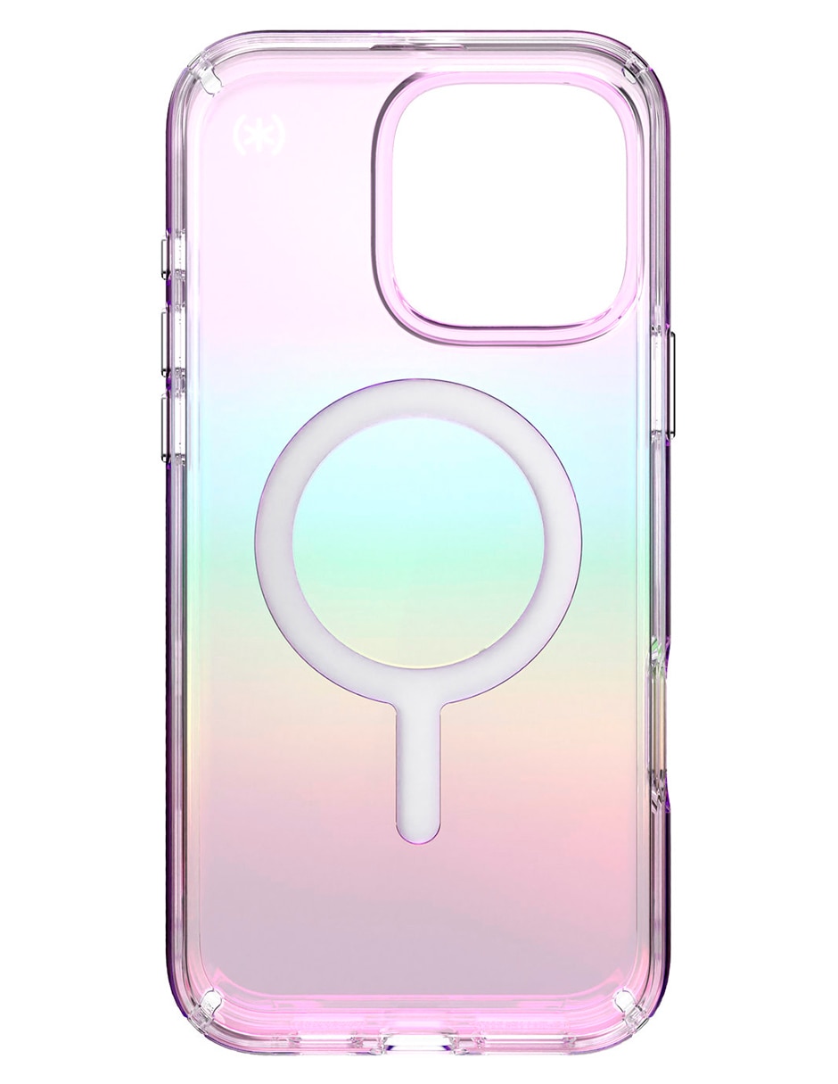 Funda para iPhone 16 Pro Speck de TPU 5