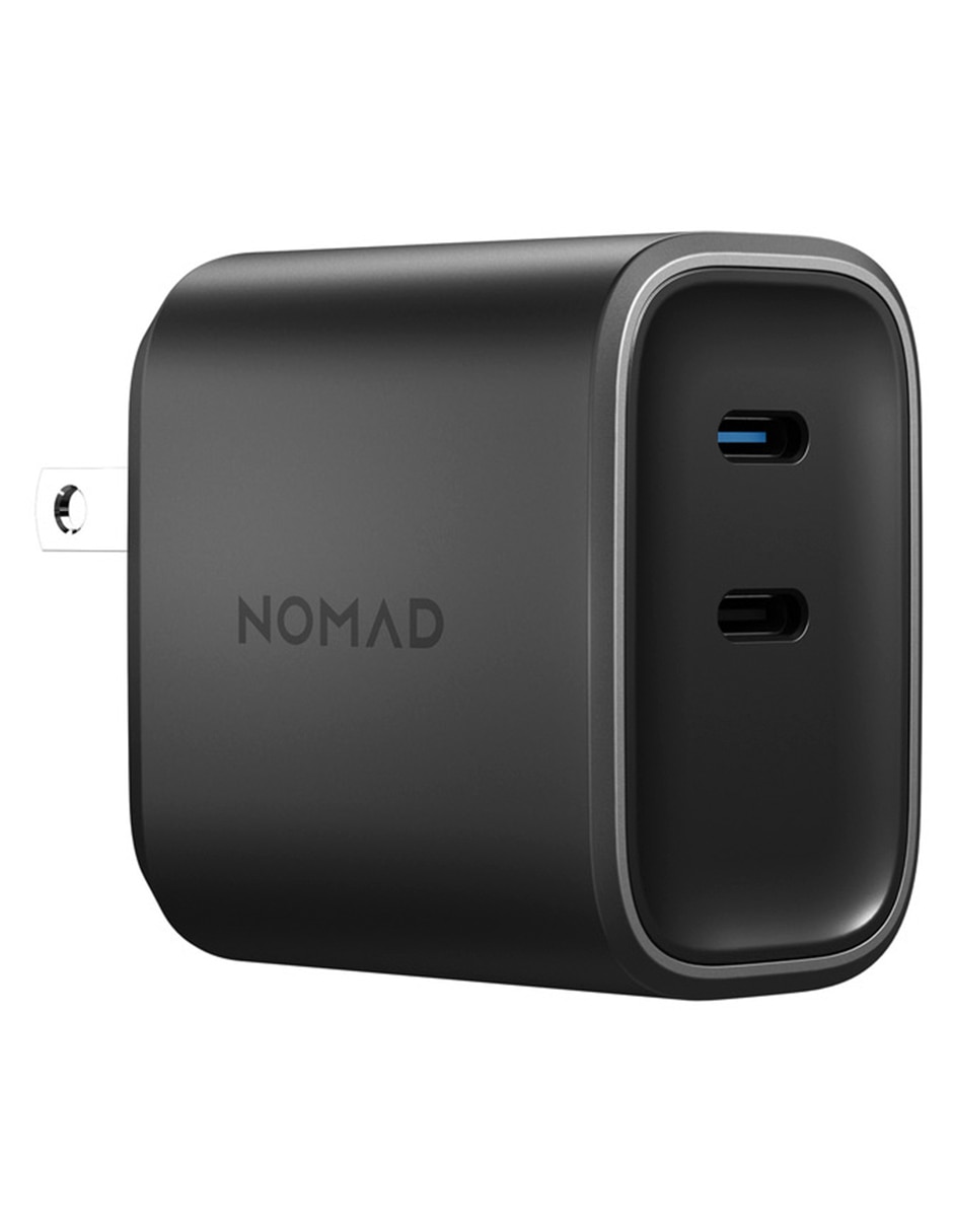 Cargador pared usb tipo c 65 w Cargador pared usb tipo c 65 w