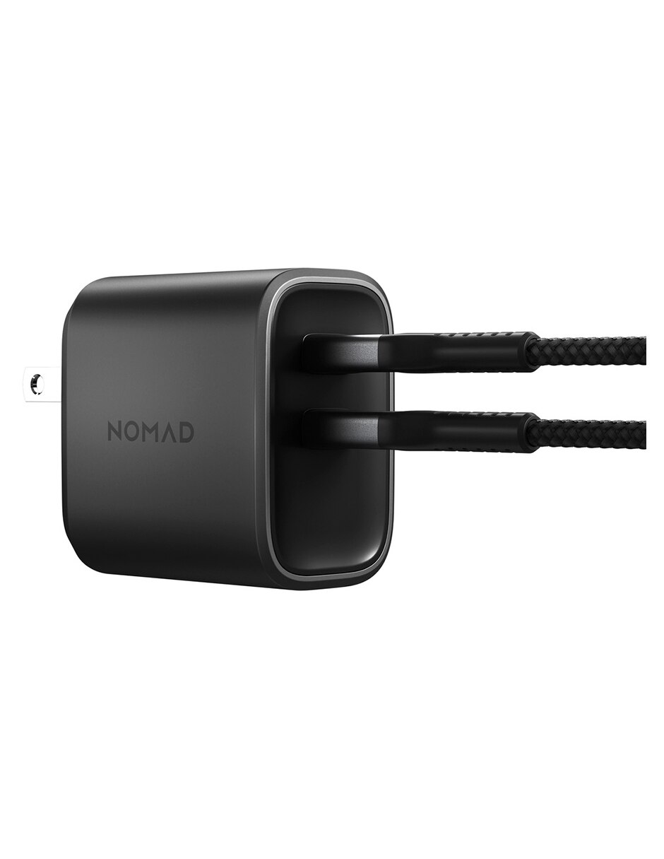 Cargador pared usb tipo c 65 w 3