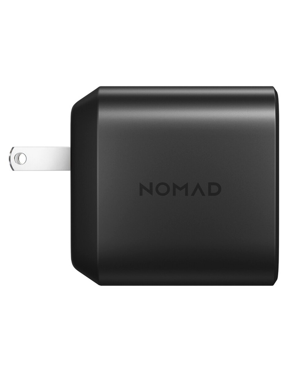 Cargador pared usb tipo c 65 w 5