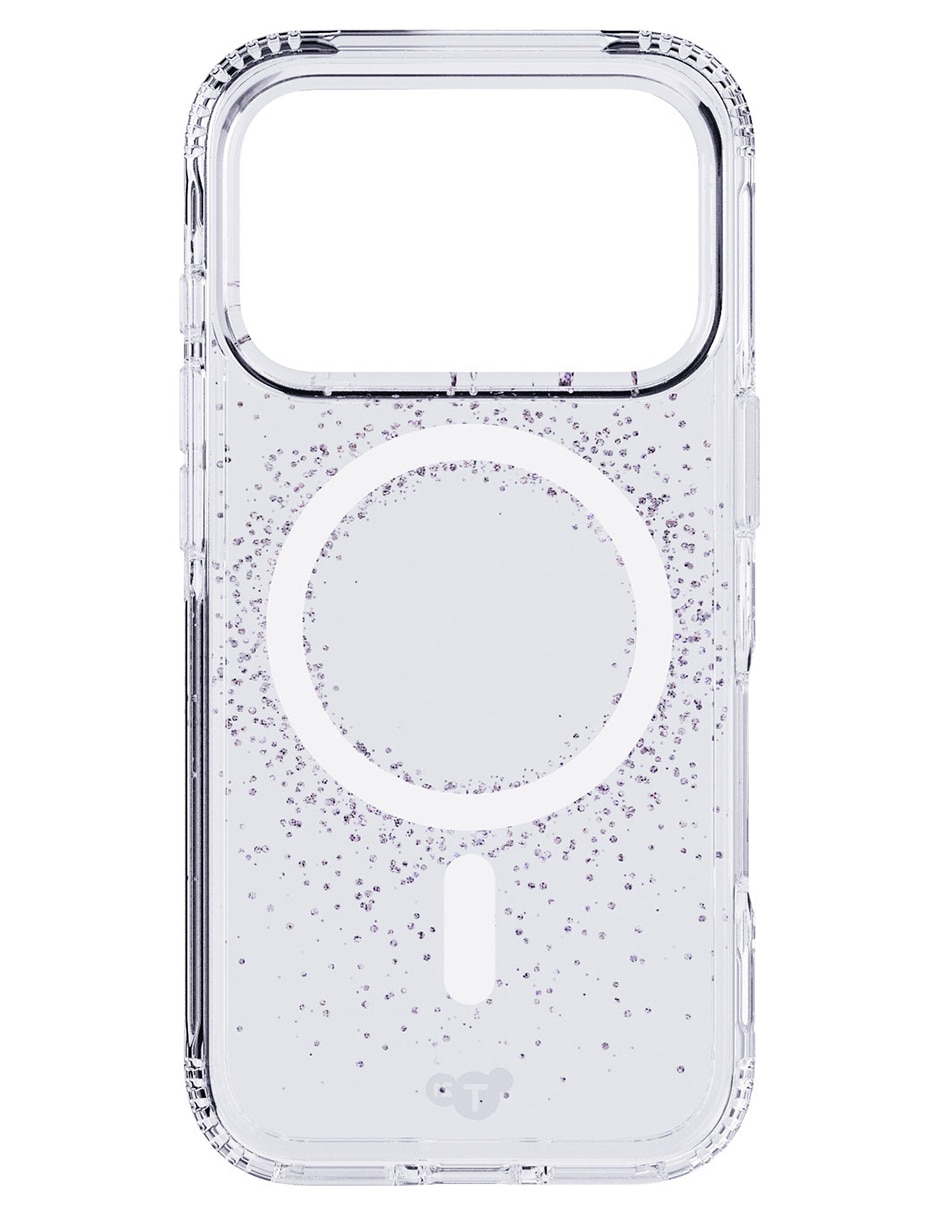 Funda para iPhone 18 Pro de TPU Funda para iPhone 18 Pro de TPU