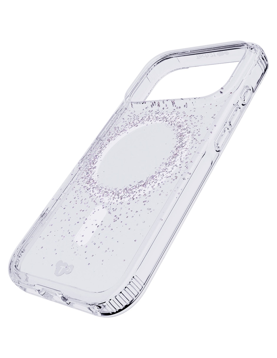 Funda para iPhone 18 Pro de TPU 5