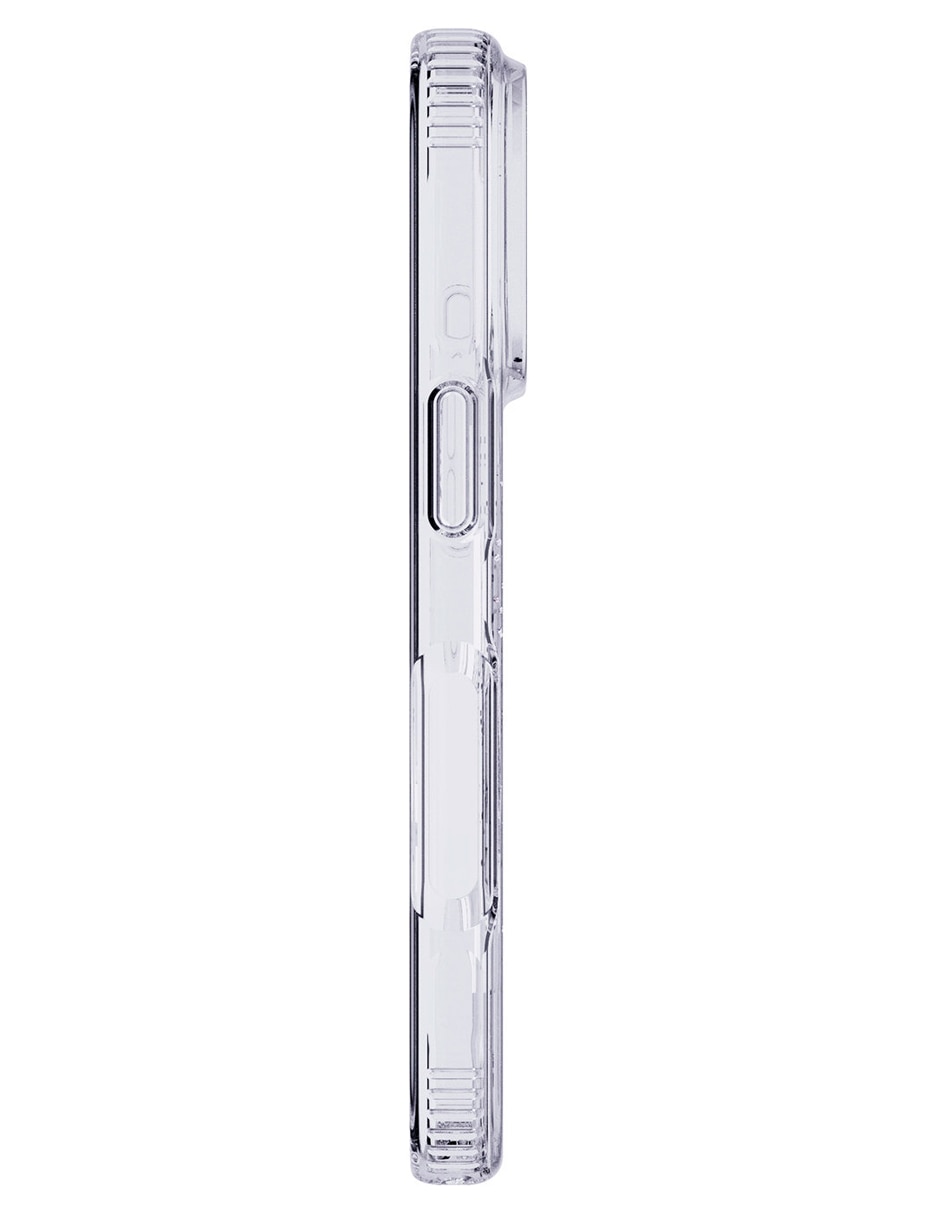 Funda para iPhone 18 Pro de TPU 4