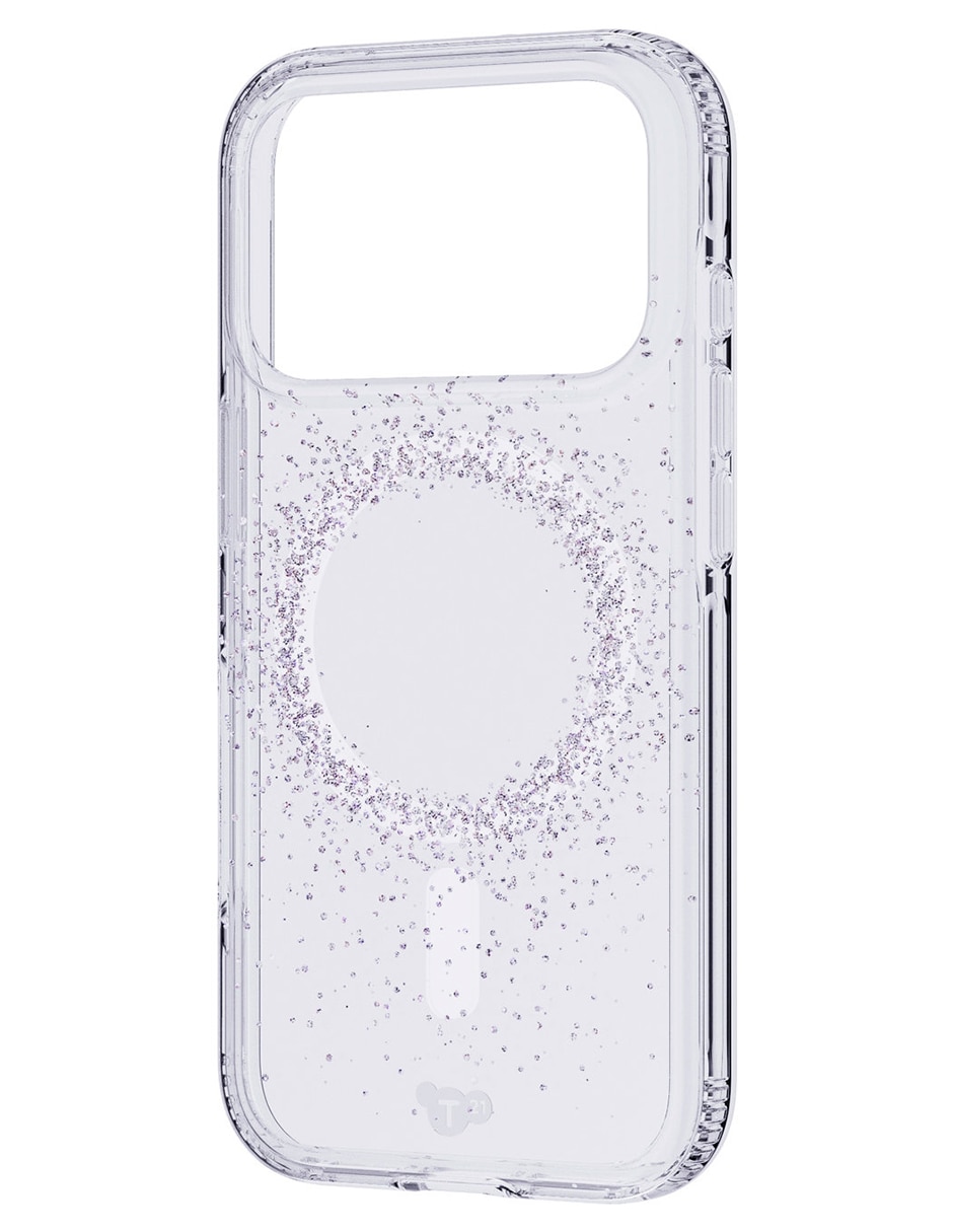 Funda para iPhone 18 Pro de TPU 3