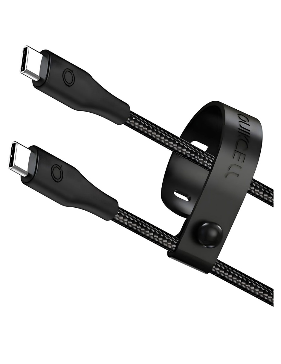 USB C a tipo USB C de 1.8 m 5