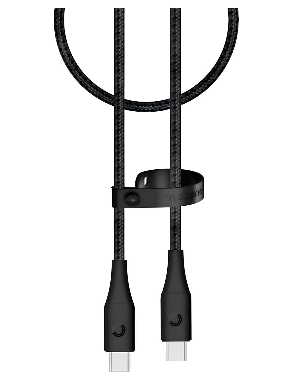 USB C a tipo USB C de 1.8 m 4