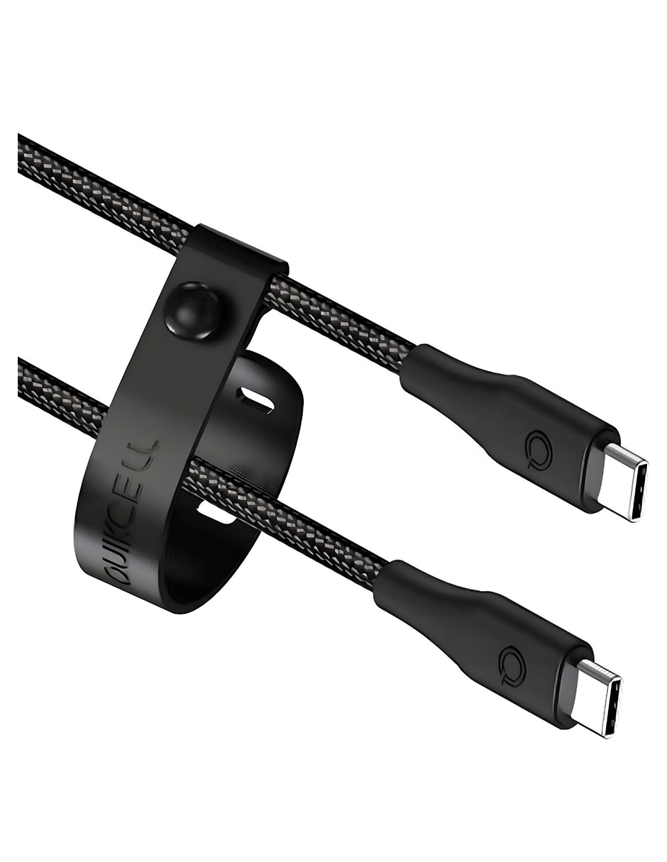 USB C a tipo USB C de 1.8 m 3