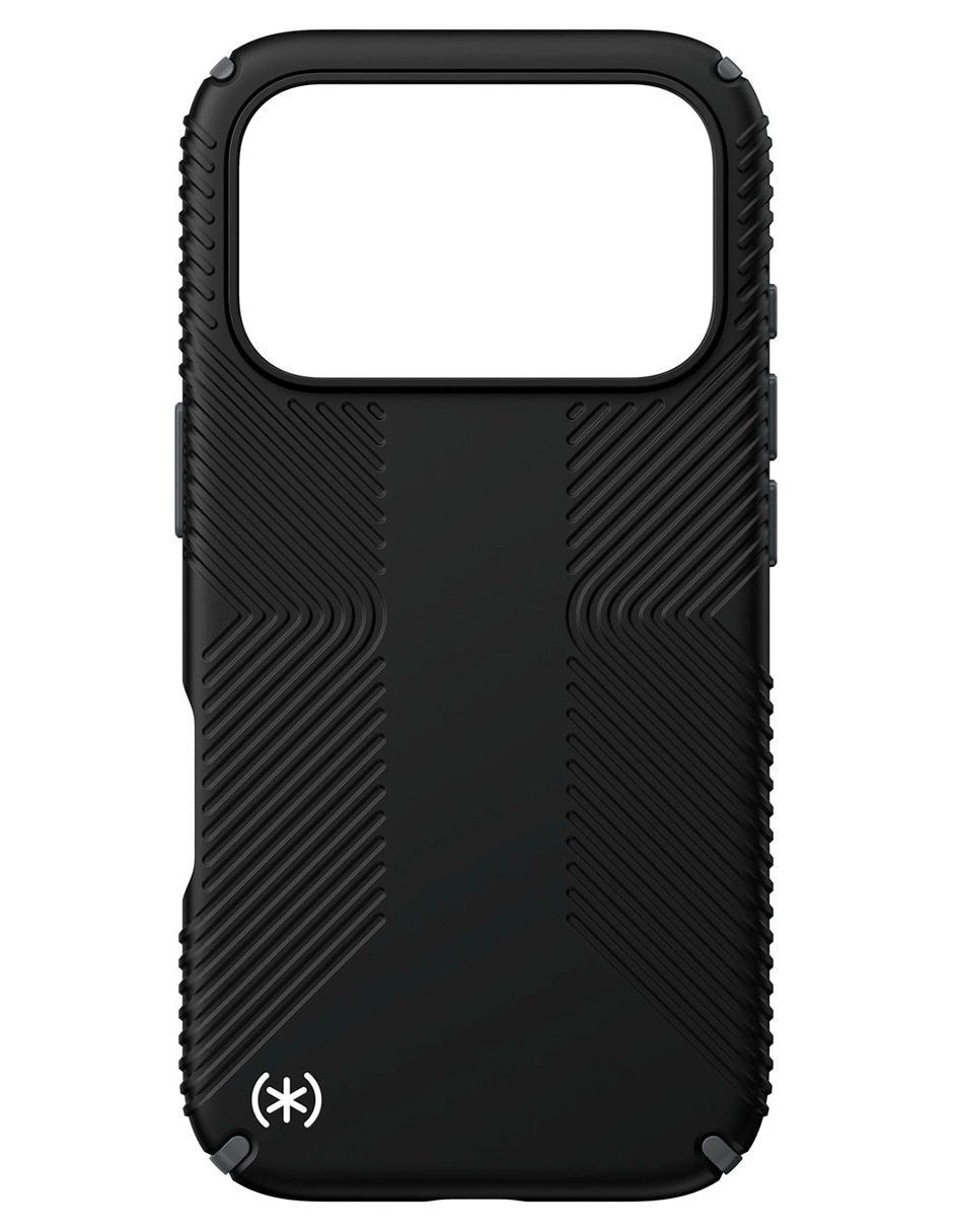 Funda para iPhone 18 Pro Speck de TPU