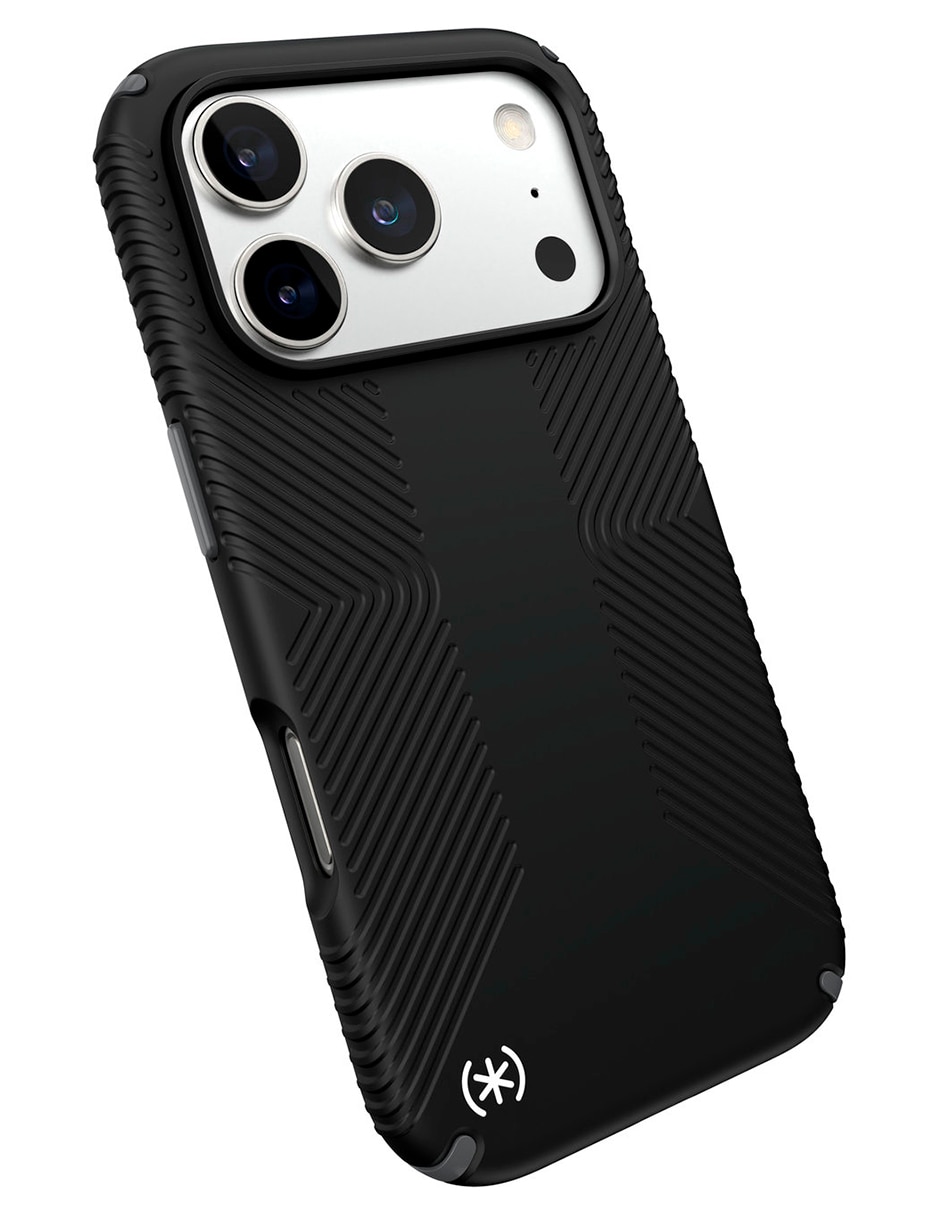 Funda para iPhone 18 Pro Speck de TPU 5