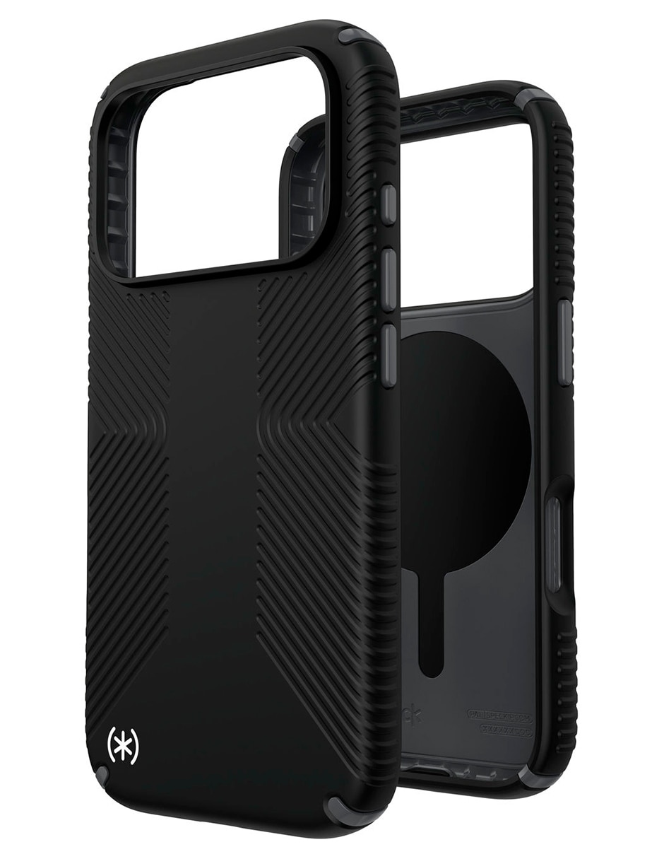 Funda para iPhone 18 Pro Speck de TPU 4