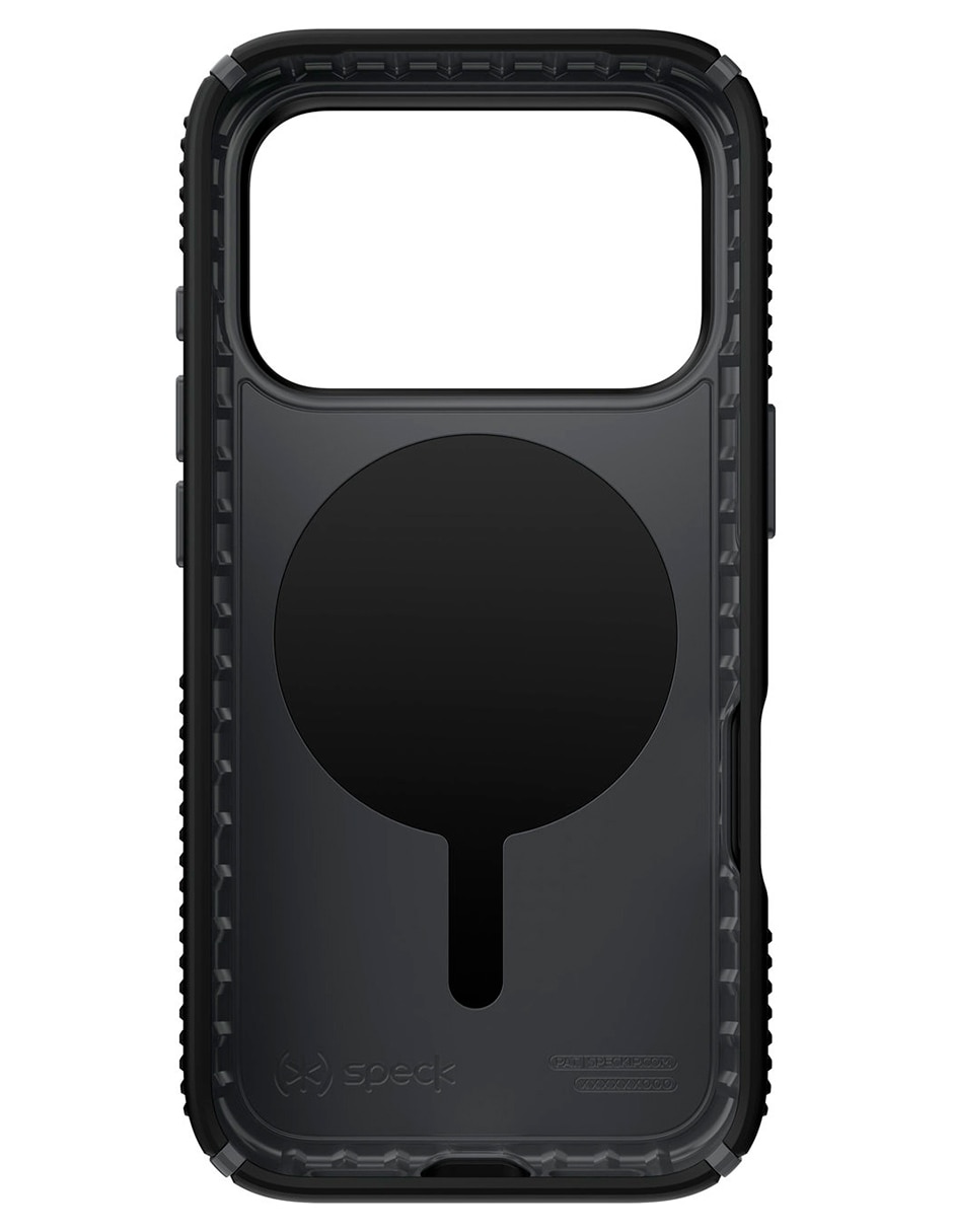 Funda para iPhone 18 Pro Speck de TPU 3