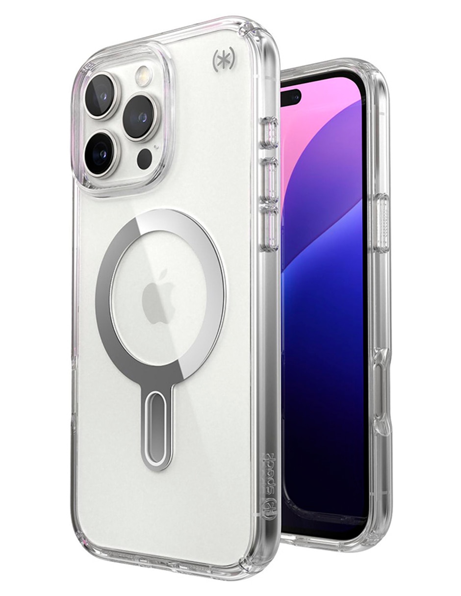 Funda para iPhone 16 Pro Max Speck de TPU