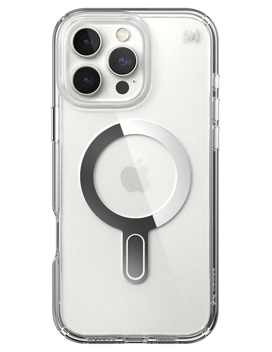 Funda para iPhone 16 Pro Max Speck de TPU 5