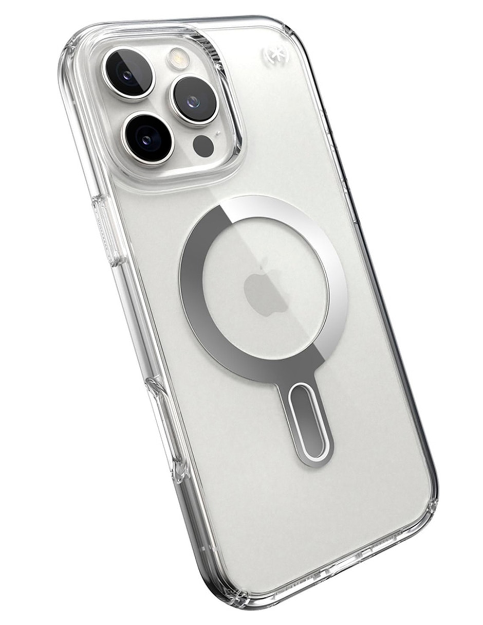 Funda para iPhone 16 Pro Max Speck de TPU 4