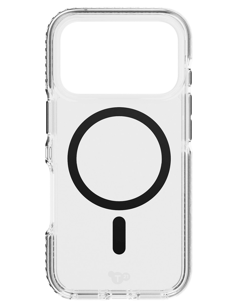 Funda para apple de TPU 1