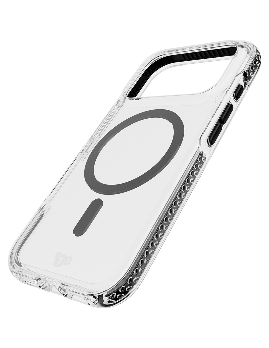 Funda para apple de TPU 5