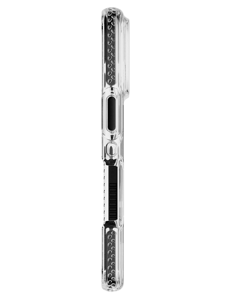 Funda para apple de TPU 4