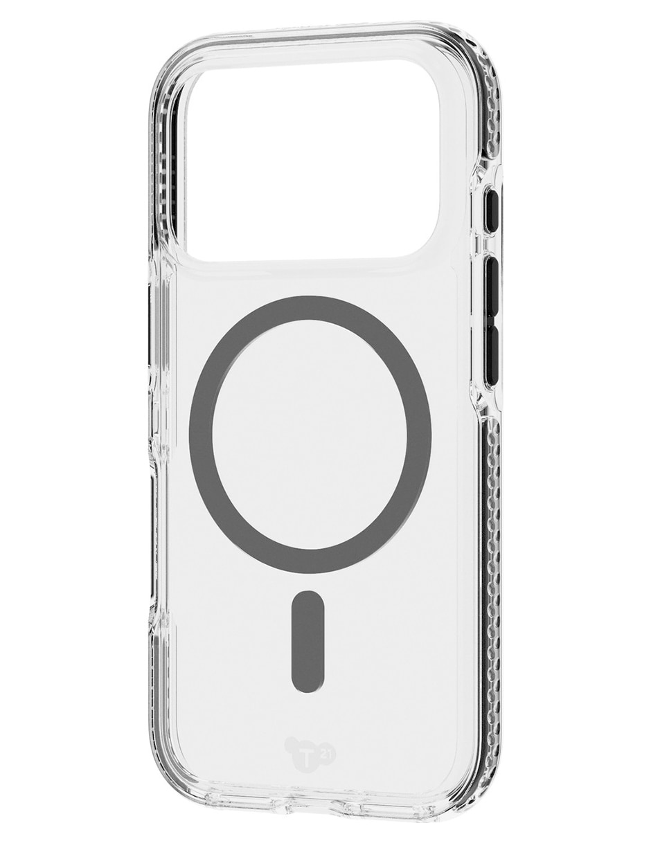 Funda para apple de TPU 3