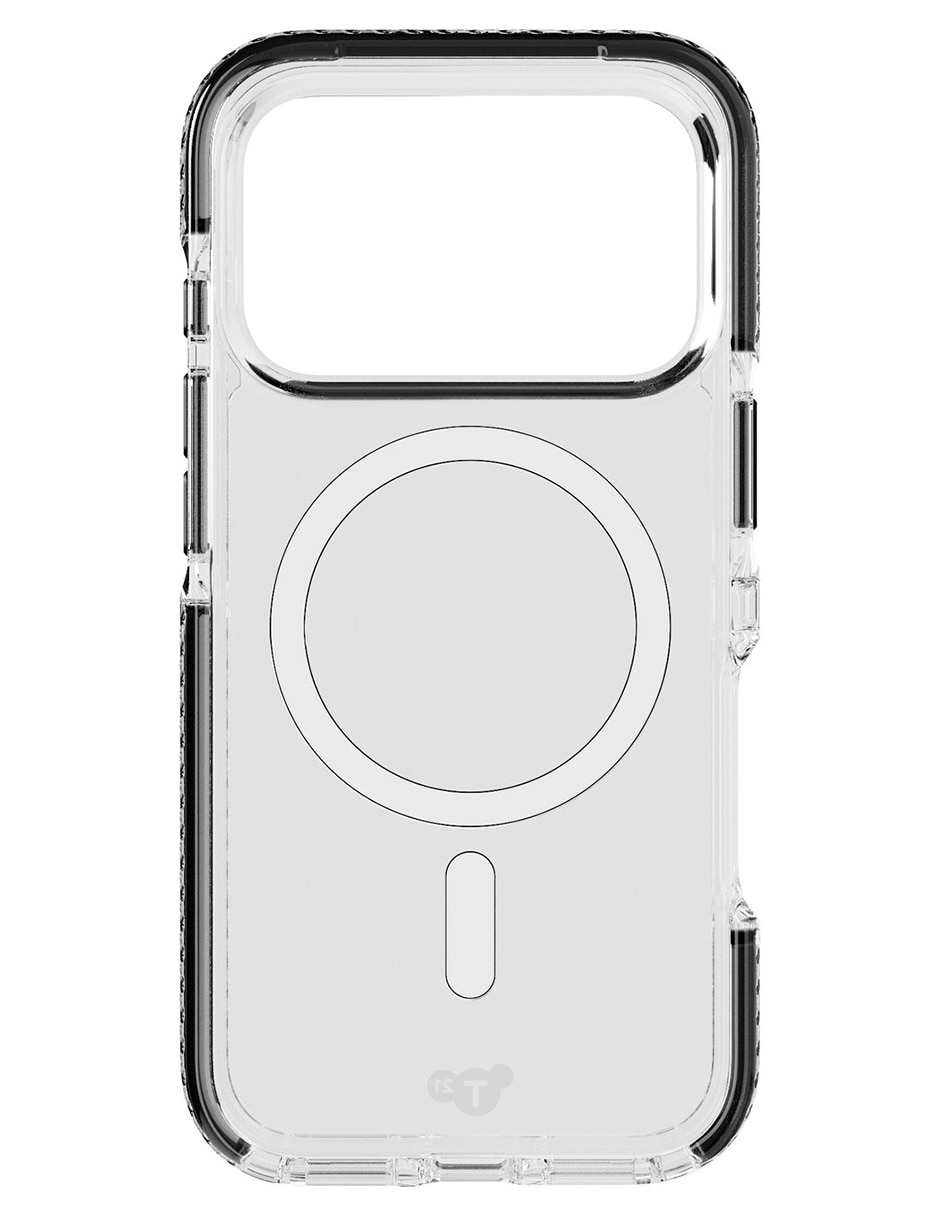 Funda para apple de TPU 2