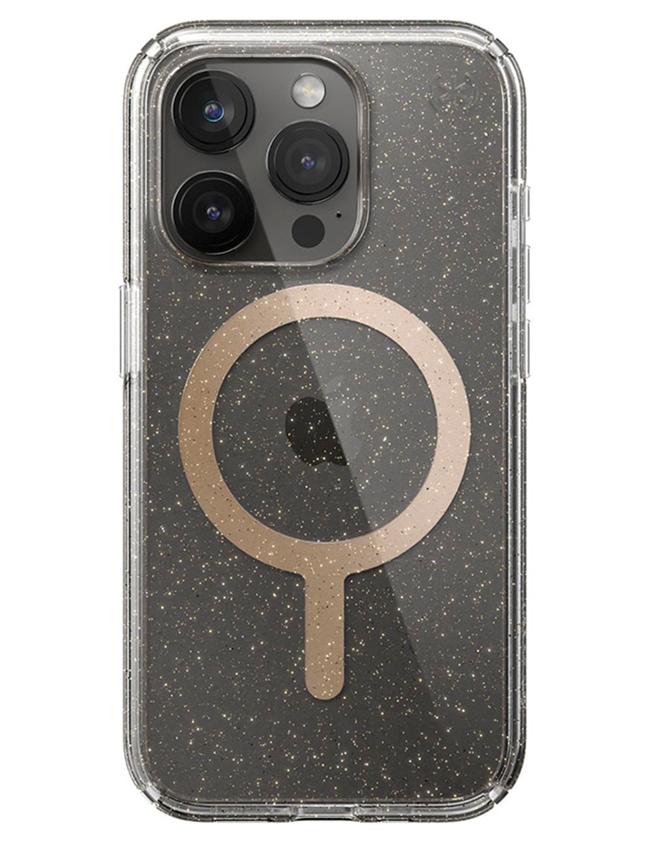 Funda para iPhone 15 Pro Speck de TPU 5
