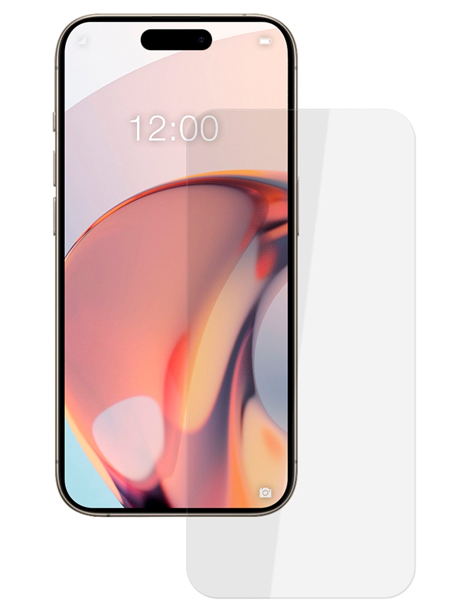 Funda para iPhone 15 Pro Speck de TPU 2