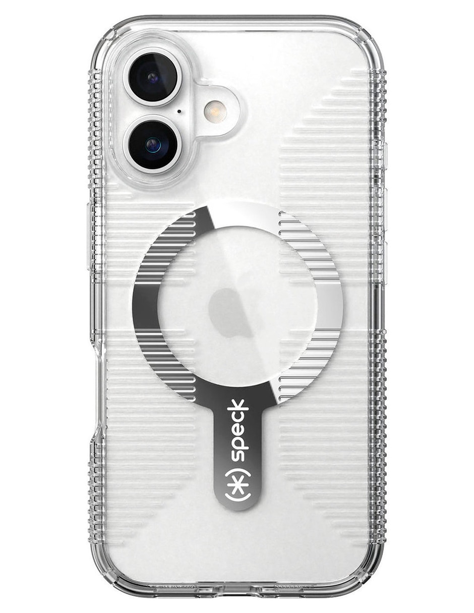 Funda para iPhone 16 Speck de TPU