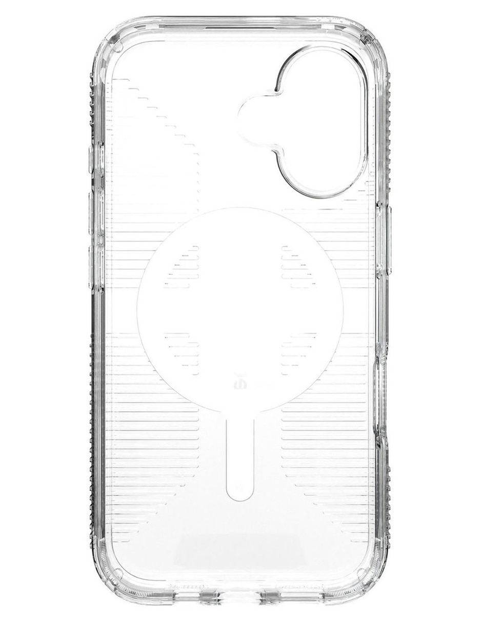 Funda para iPhone 16 Speck de TPU 3