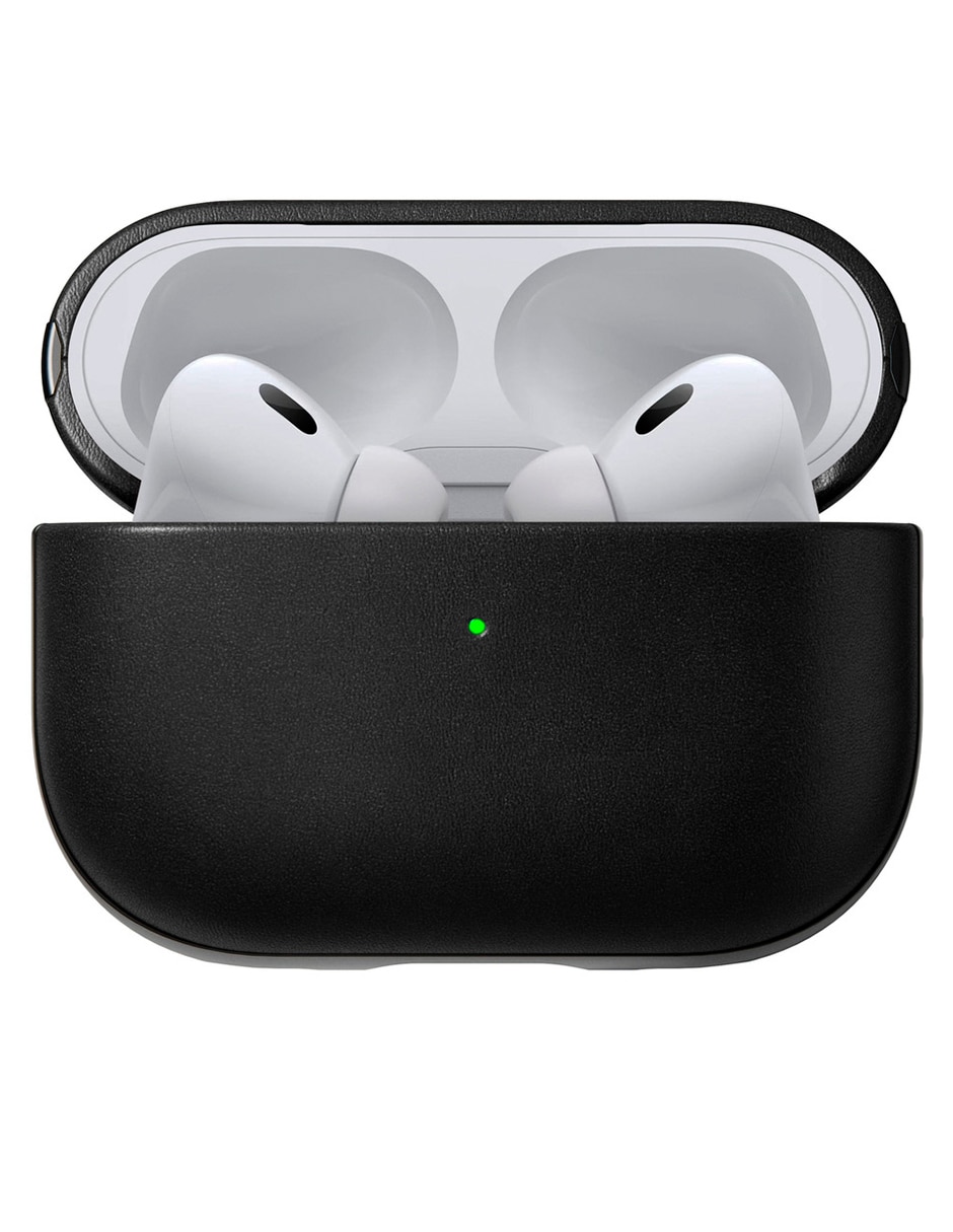 Porta audífonos in-ear 1