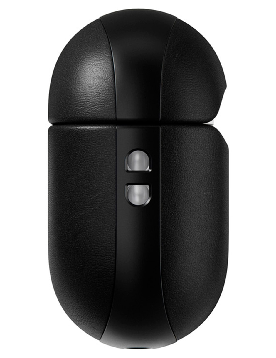 Porta audífonos in-ear 4