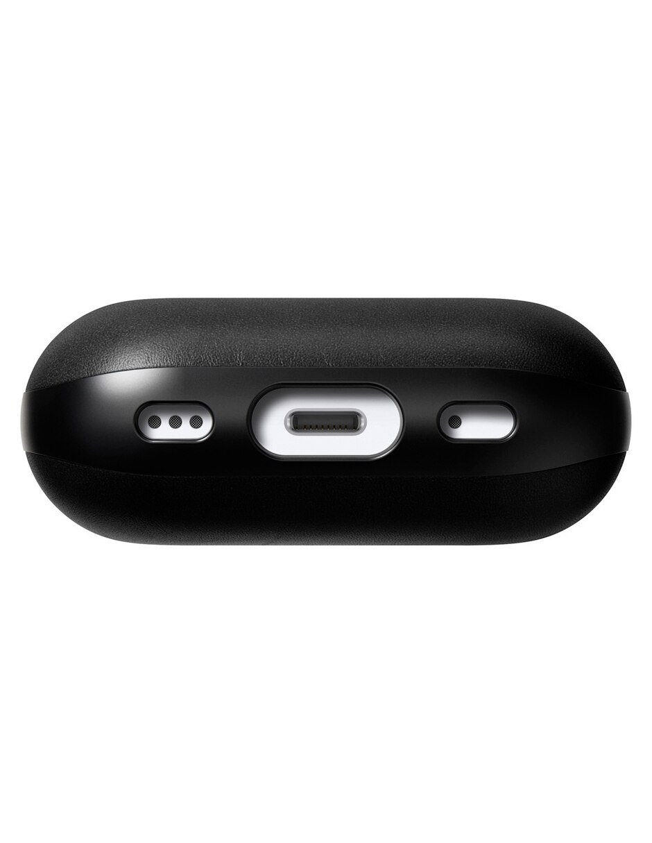 Porta audífonos in-ear 5