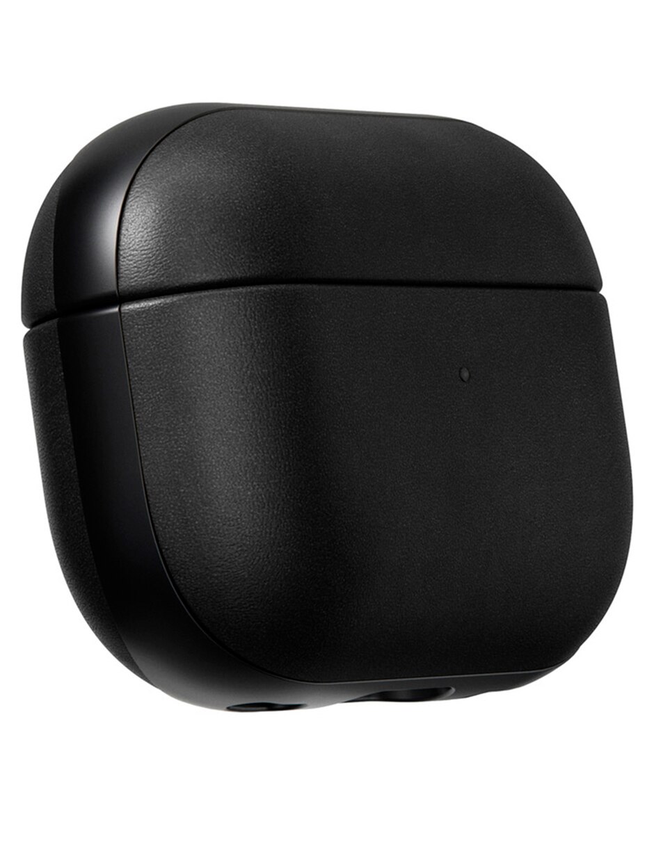 Porta audífonos in-ear 6