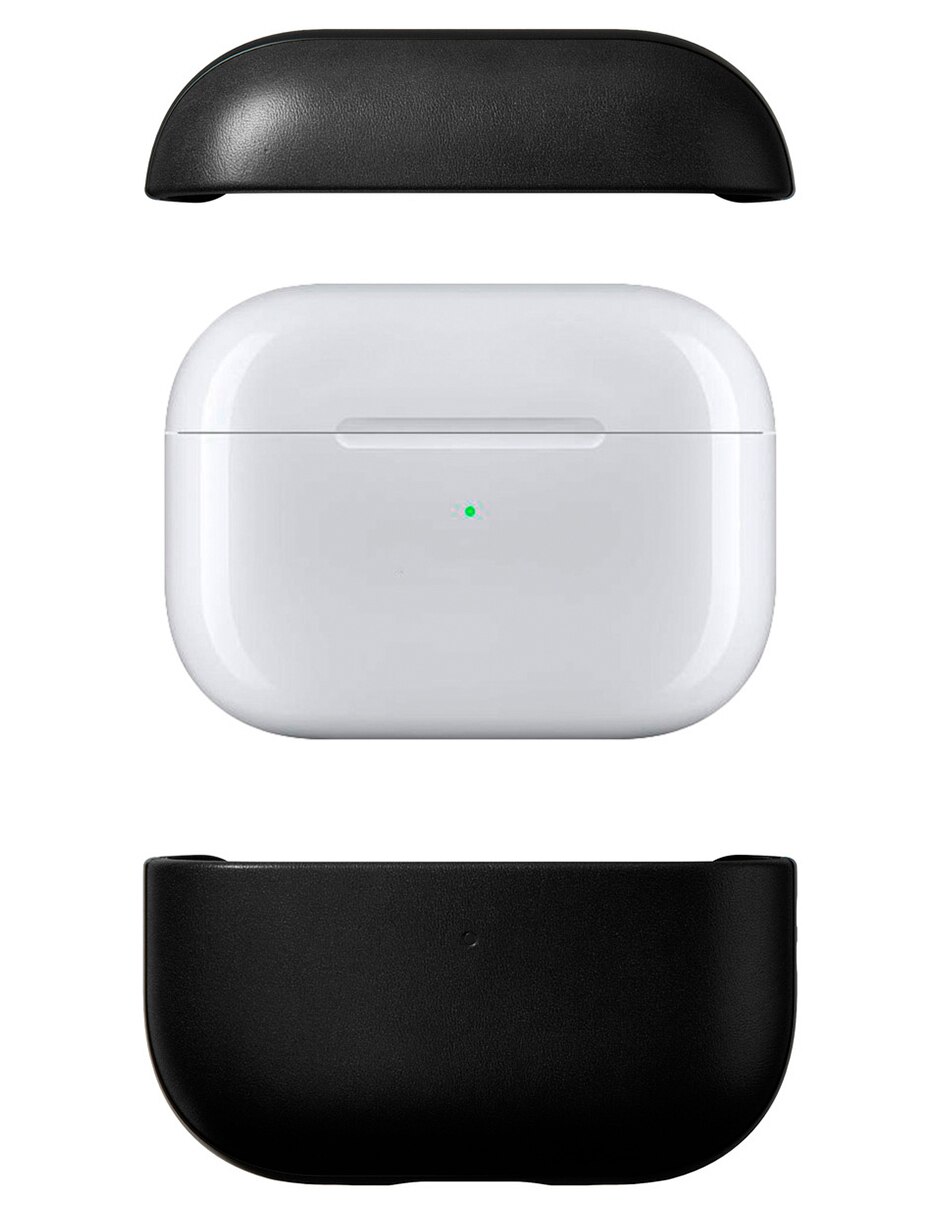 Porta audífonos in-ear 9