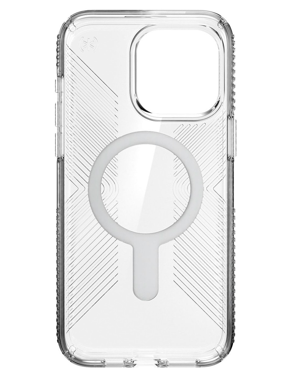 Funda para iPhone 15 Pro Max Speck de TPU 5