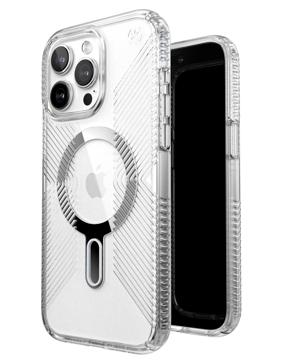 Funda para iPhone 15 Pro Max Speck de TPU 4
