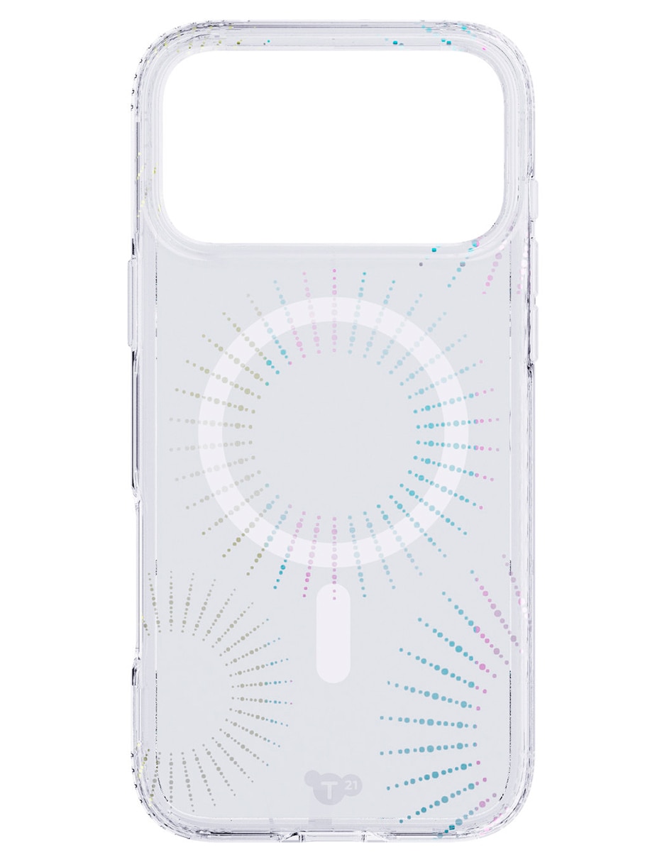 Funda para apple de TPU