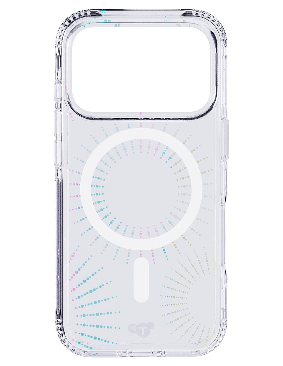 Funda para apple de TPU 1