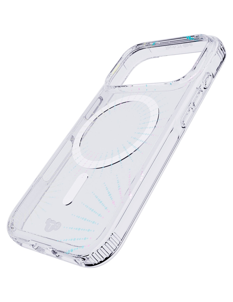 Funda para apple de TPU 5