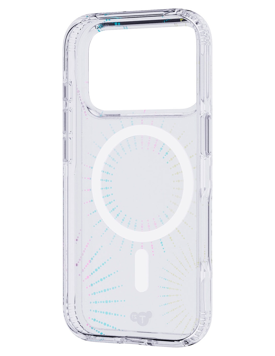 Funda para apple de TPU 4