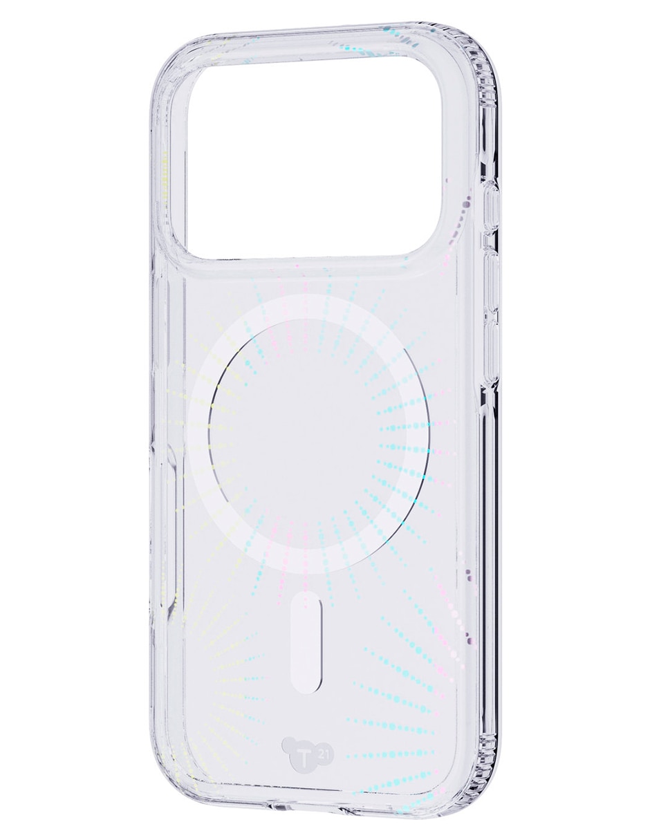 Funda para apple de TPU 2