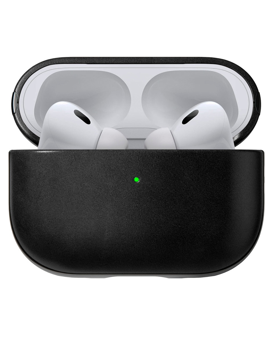 Porta audífonos In-ear 1