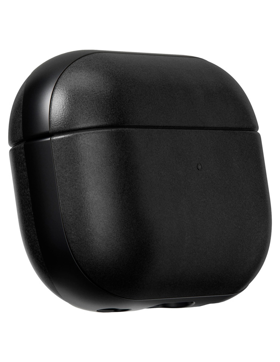 Porta audífonos In-ear 3