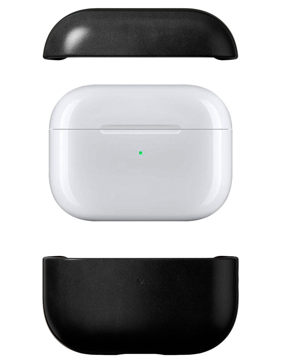 Porta audífonos In-ear 7