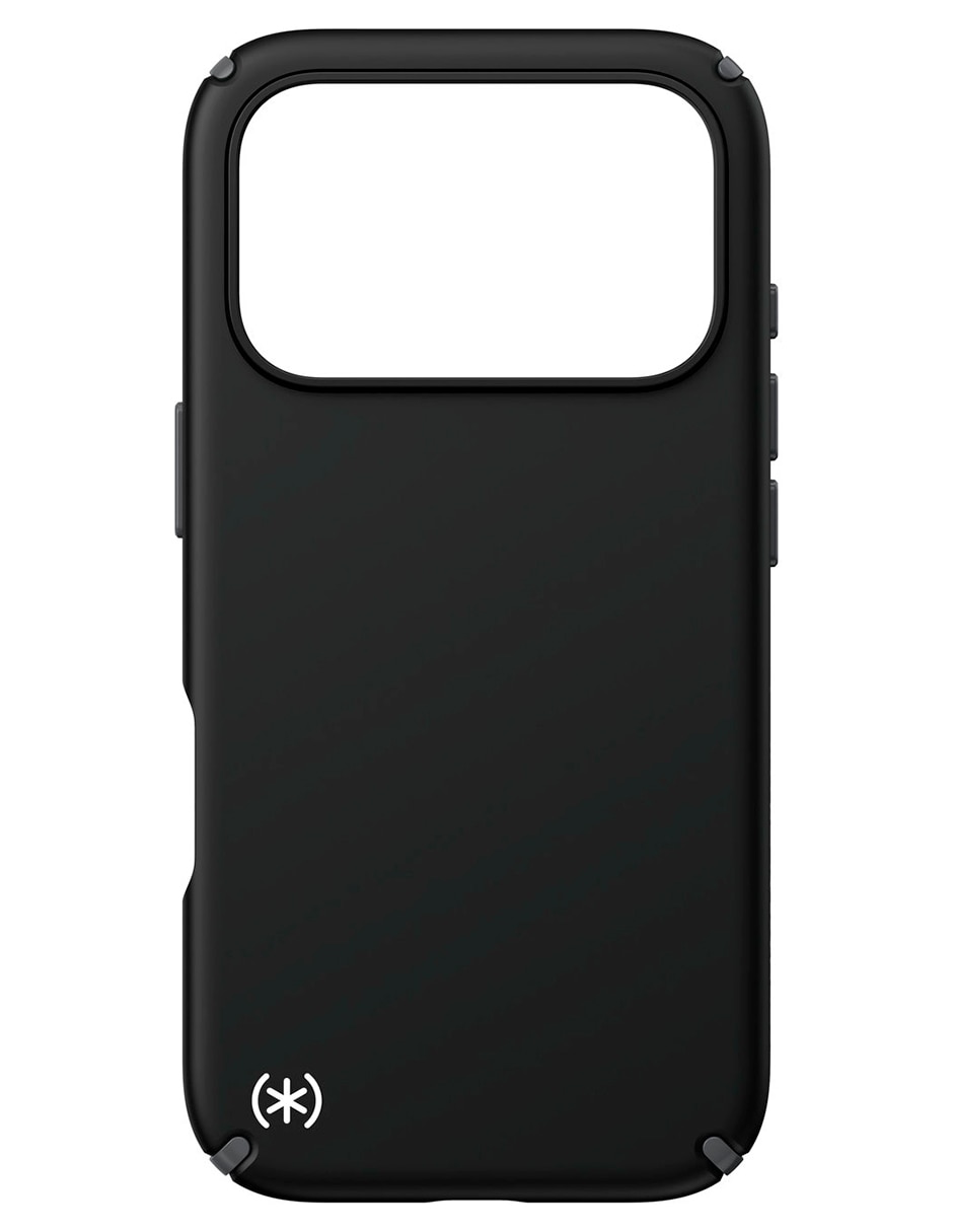 Funda para iPhone 18 Pro Speck de TPU