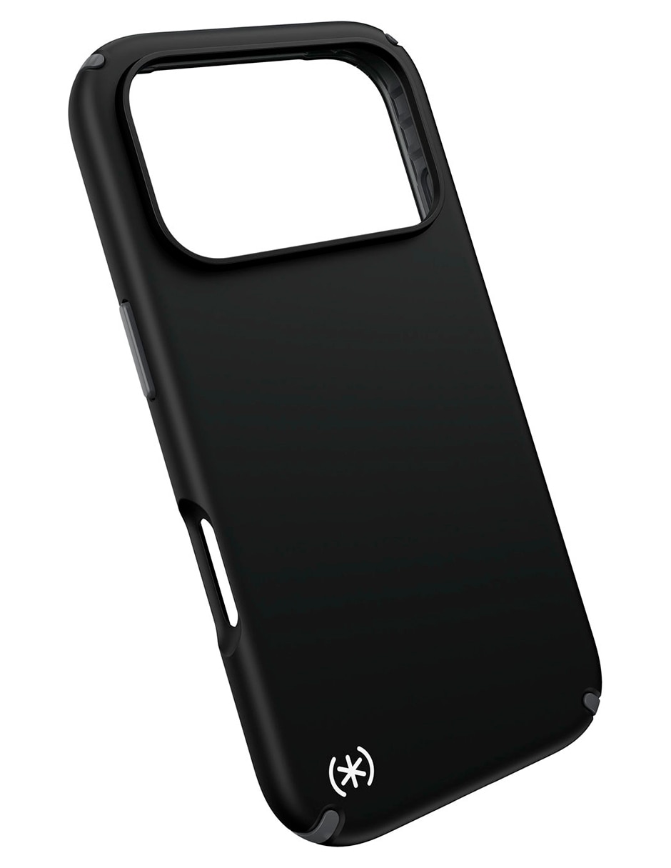 Funda para iPhone 18 Pro Speck de TPU 5