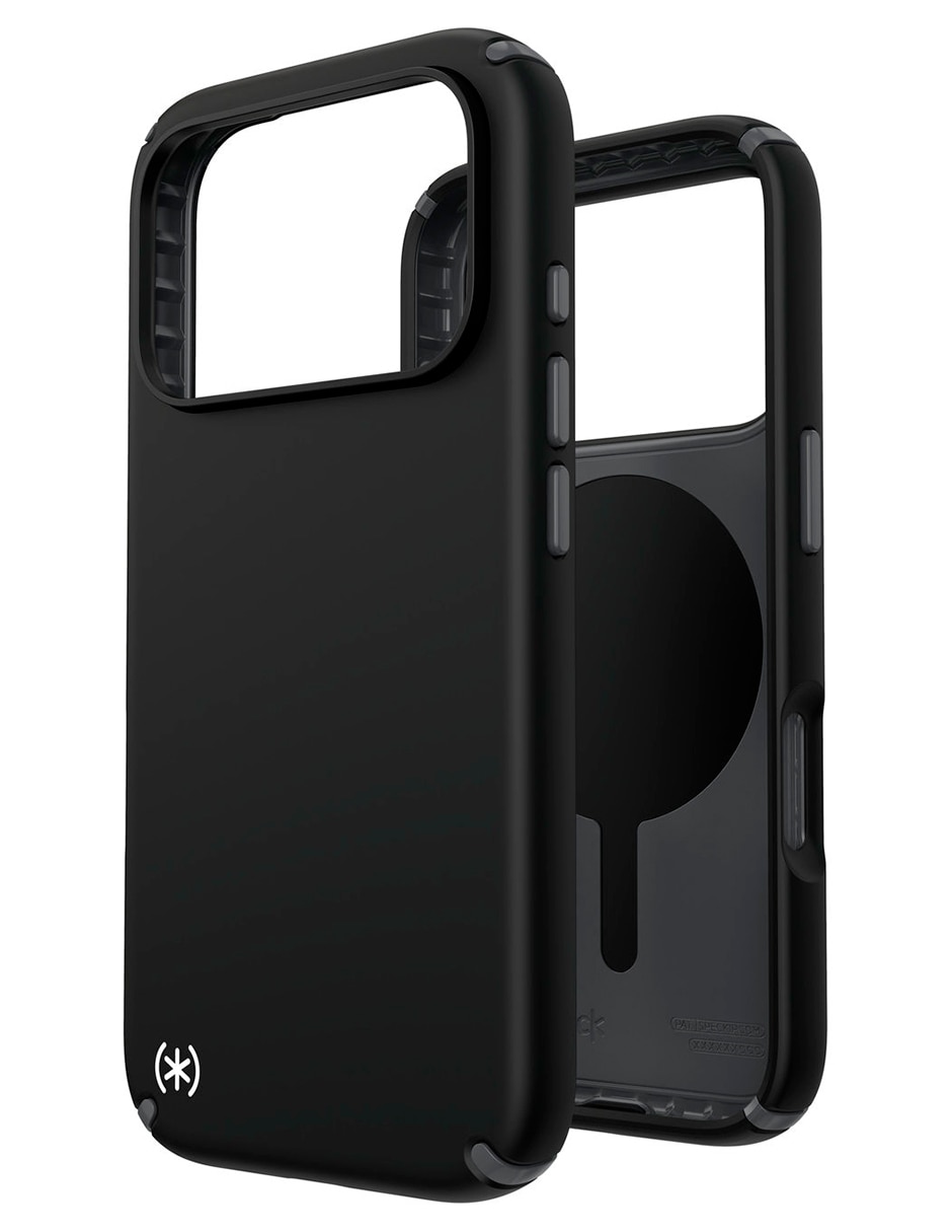 Funda para iPhone 18 Pro Speck de TPU 4