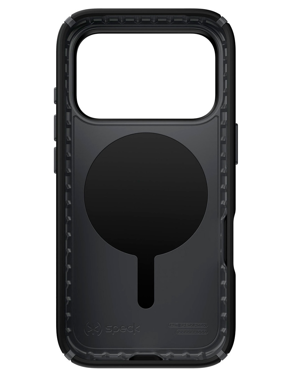 Funda para iPhone 18 Pro Speck de TPU 3