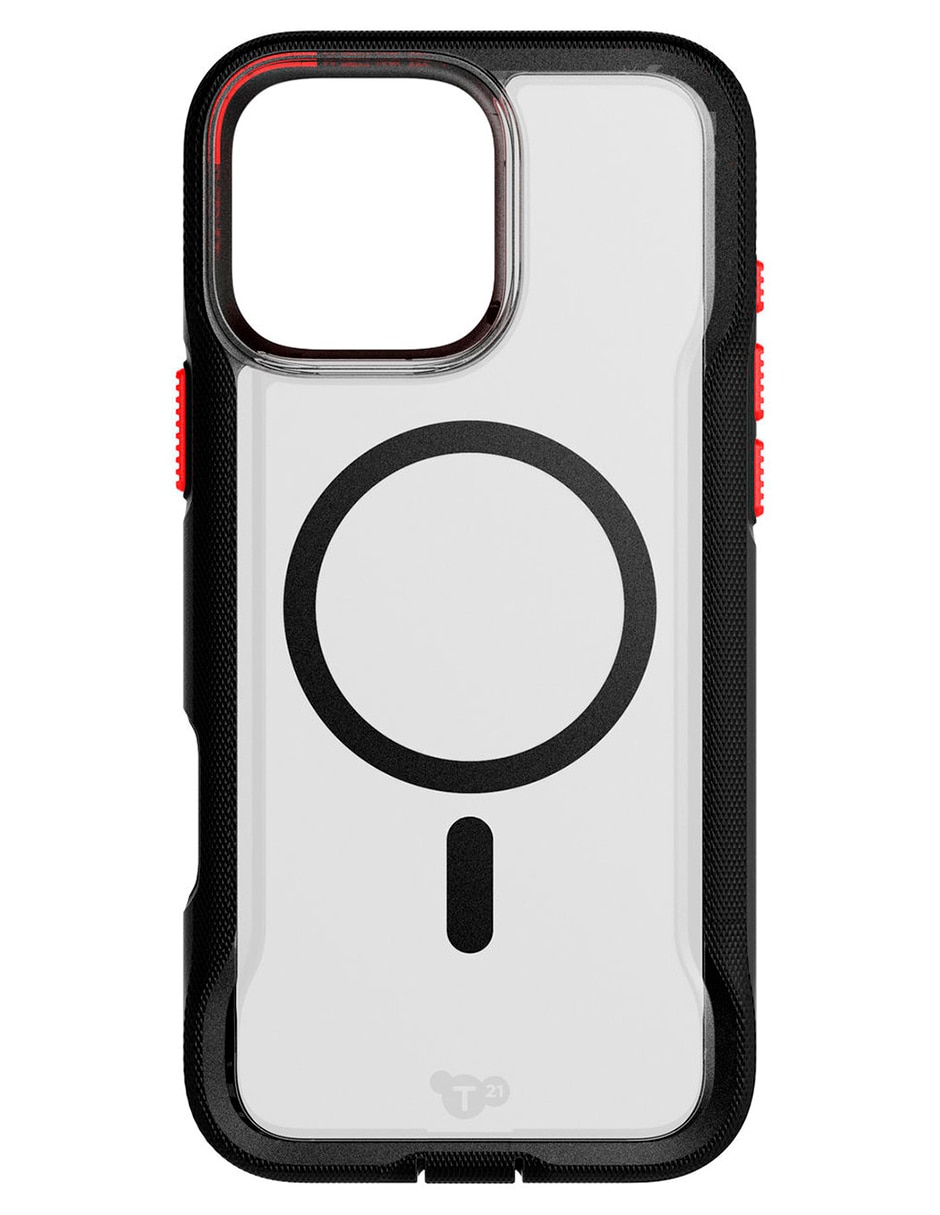 Funda para apple de TPU 5